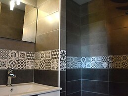 Grand Holiday Home in Erezee With Sauna
