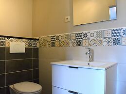 Grand Holiday Home in Erezee With Sauna