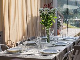 Belvilla by OYO Villa Marghi