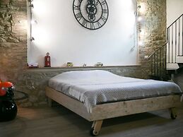 Belvilla by OYO Villa Marghi