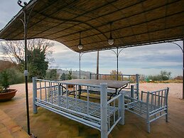 Belvilla by OYO Villa Marghi