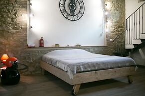 Villa in Cortona With Private Pool