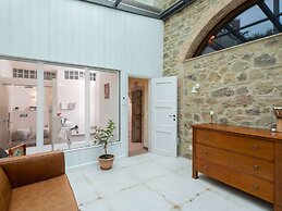 Belvilla by OYO Villa Marghi