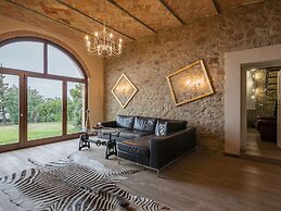 Belvilla by OYO Villa Marghi