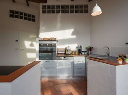 Belvilla by OYO Villa Marghi