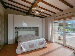 Belvilla by OYO Villa Marghi