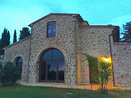 Villa in Cortona With Private Pool
