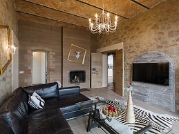 Belvilla by OYO Villa Marghi