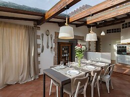 Belvilla by OYO Villa Marghi