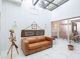 Belvilla by OYO Villa Marghi