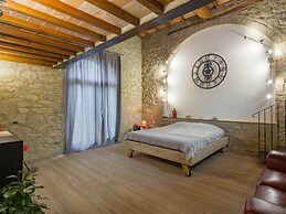 Belvilla by OYO Villa Marghi