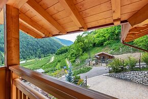 Accommodation With Wellness Center, in Val di Sole