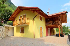 Accommodation With Wellness Center, in Val di Sole