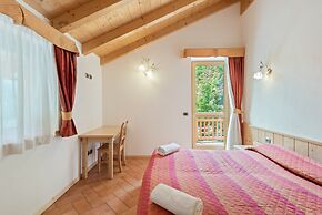Accommodation With Wellness Center, in Val di Sole