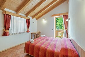 Accommodation With Wellness Center, in Val di Sole