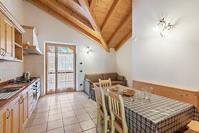 Accommodation With Wellness Center, in Val di Sole