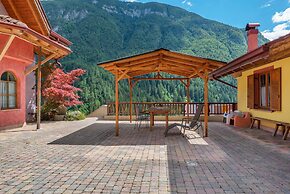 Accommodation With Wellness Center, in Val di Sole