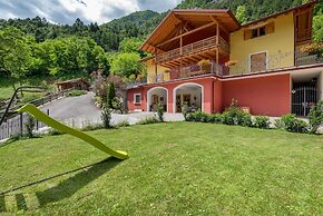 Accommodation With Wellness Center, in Val di Sole