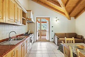 Accommodation With Wellness Center, in Val di Sole