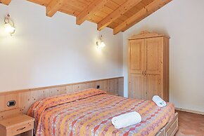 Accommodation With Wellness Center, in Val di Sole