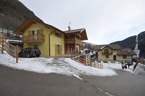 Accommodation With Wellness Center, in Val di Sole