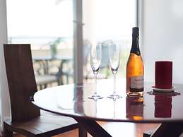 Adorable Apartment in Murter with Hot Tub