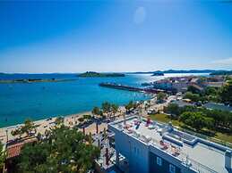 Modern Apartment in Pakostane With Barbecue