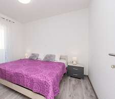 Modern Apartment in Pakostane With Barbecue