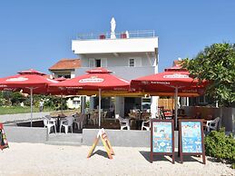 Modern Apartment in Pakostane With Barbecue