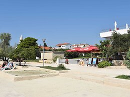 Modern Apartment in Pakostane With Barbecue