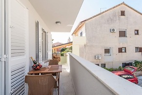 Modern Apartment in Pakostane With Barbecue