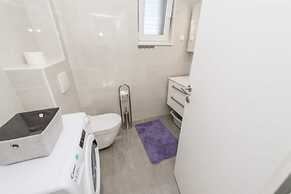 Modern Apartment in Pakostane With Barbecue