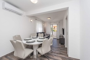 Modern Apartment in Pakostane With Barbecue