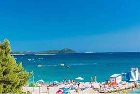 Modern Apartment in Pakostane With Barbecue