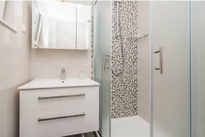 Modern Apartment in Pakostane With Barbecue