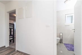 Modern Apartment in Pakostane With Barbecue