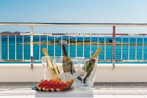 Modern Apartment in Pakostane With Barbecue