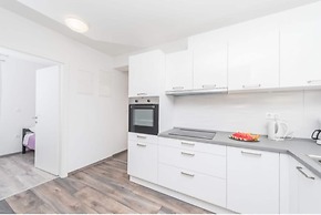 Modern Apartment in Pakostane With Barbecue