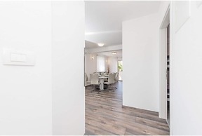 Modern Apartment in Pakostane With Barbecue