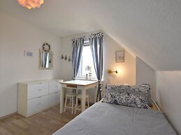 Idyllisches Ferienhaus am Meer in Zierow