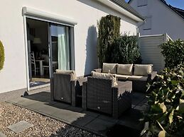 Ferienhaus in Zierow am Strand