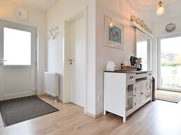 Idyllisches Ferienhaus am Meer in Zierow