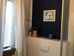 Idyllisches Ferienhaus am Meer in Zierow