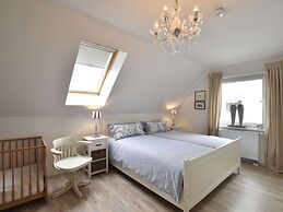 Idyllisches Ferienhaus am Meer in Zierow