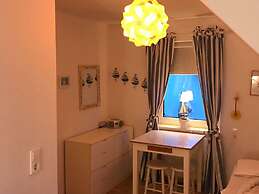 Idyllisches Ferienhaus am Meer in Zierow