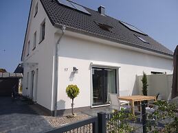 Ferienhaus in Zierow am Strand
