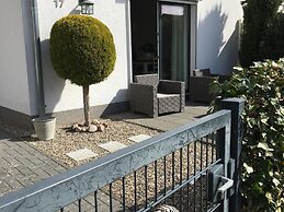 Idyllisches Ferienhaus am Meer in Zierow