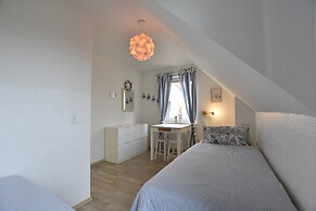 Ferienhaus in Zierow am Strand