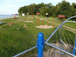 Idyllisches Ferienhaus am Meer in Zierow