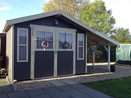 Idyllisches Ferienhaus am Meer in Zierow